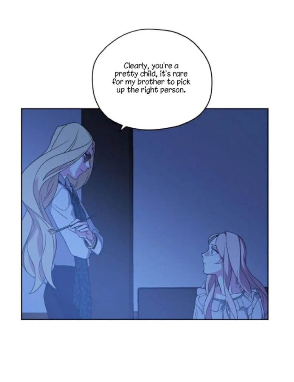 Read Chitra chapter 18.2 image 10 on Lezhin