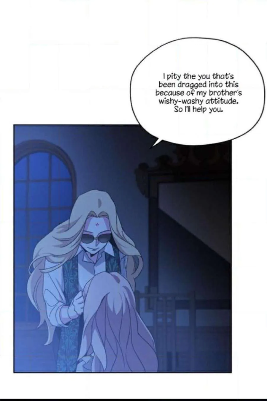 Read Chitra chapter 18.2 image 16 on Lezhin