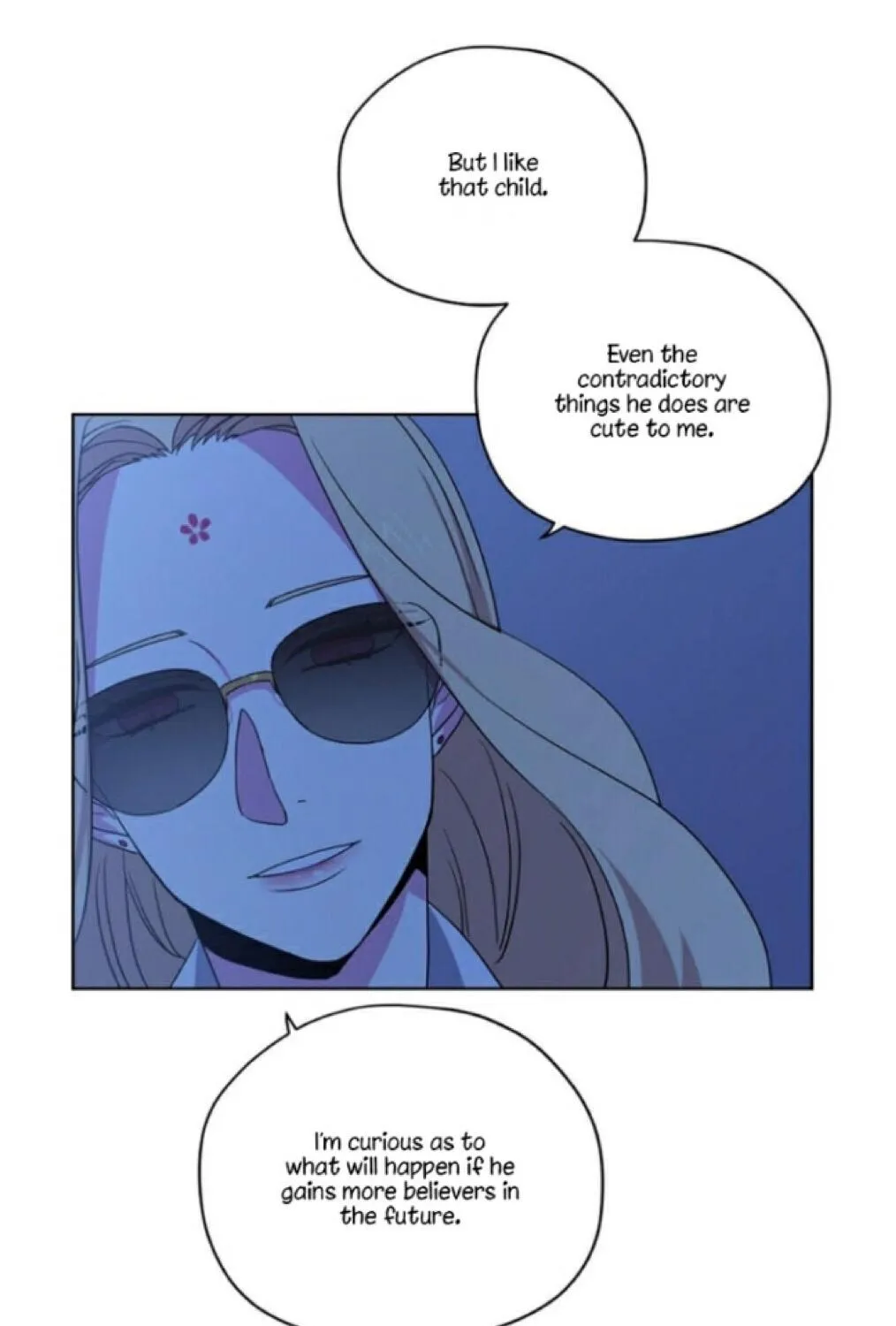 Read Chitra chapter 18.2 image 6 on Lezhin