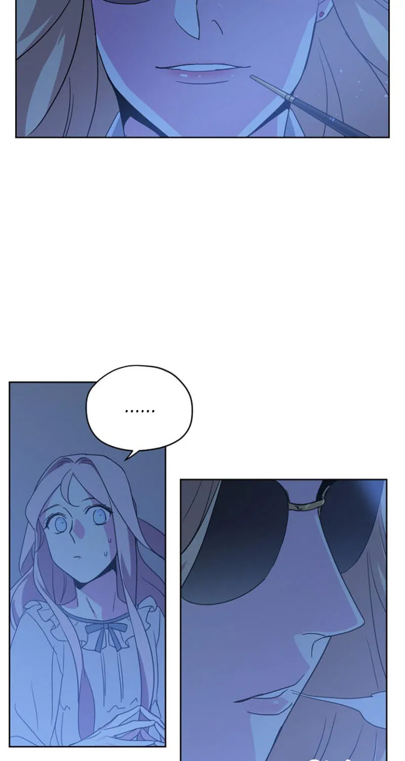 Read Chitra chapter 18 image 40 on Lezhin
