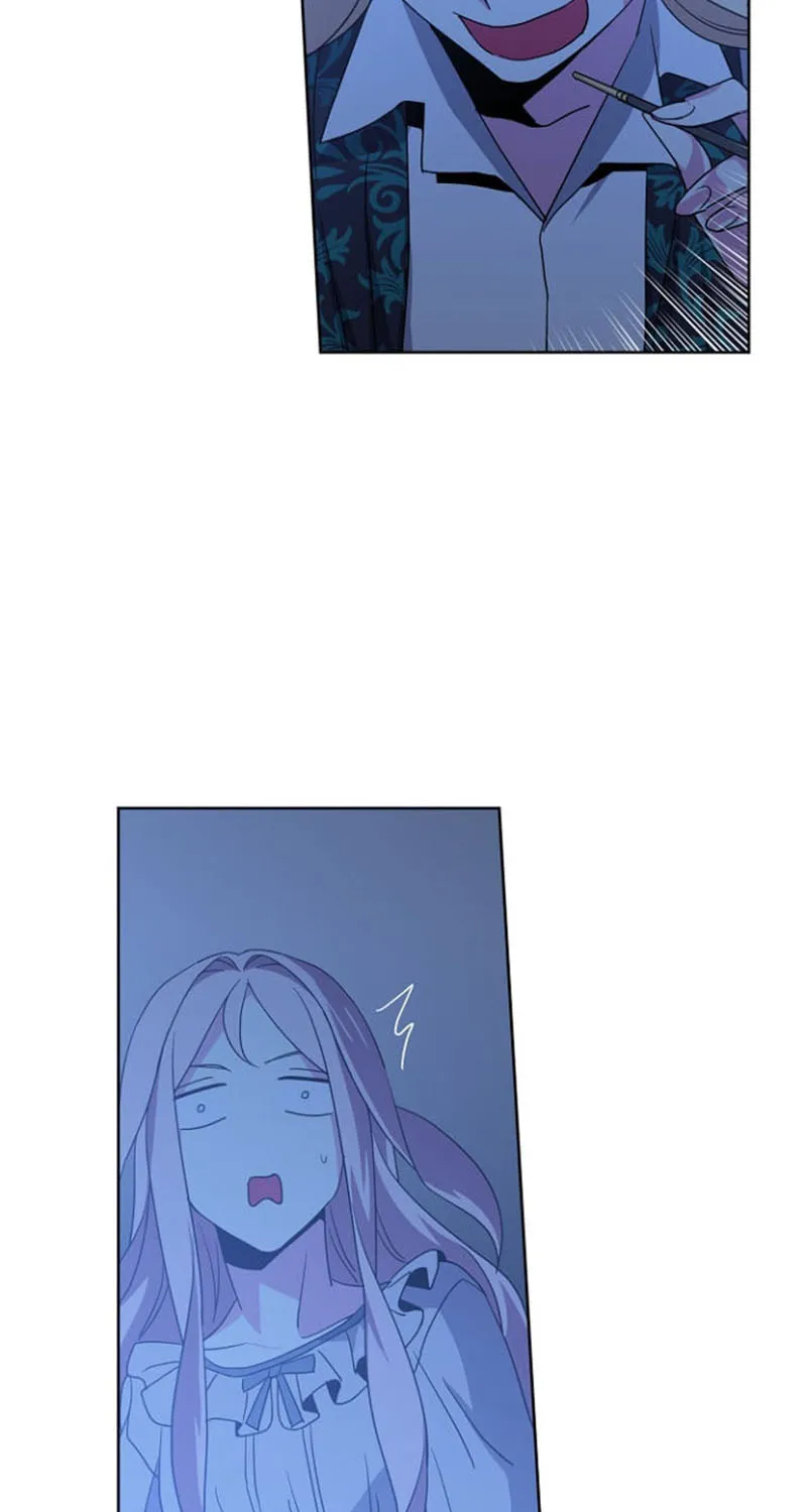 Read Chitra chapter 18 image 44 on Lezhin