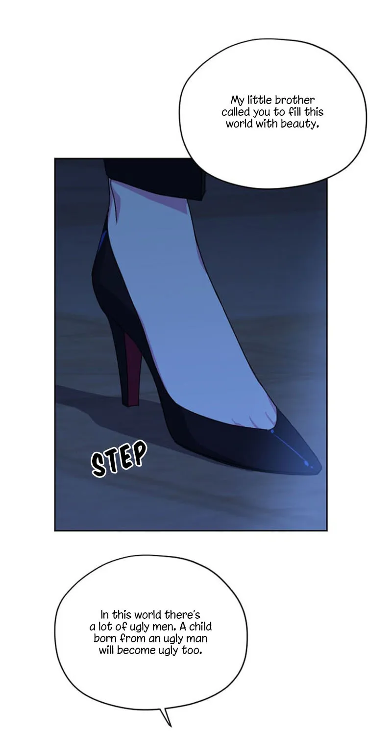 Read Chitra chapter 18 image 46 on Lezhin