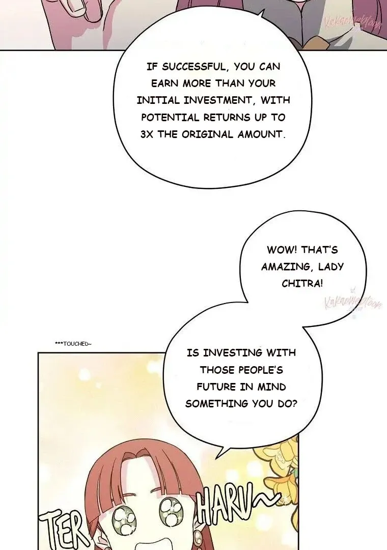 Read Chitra chapter 180 image 44 on Lezhin