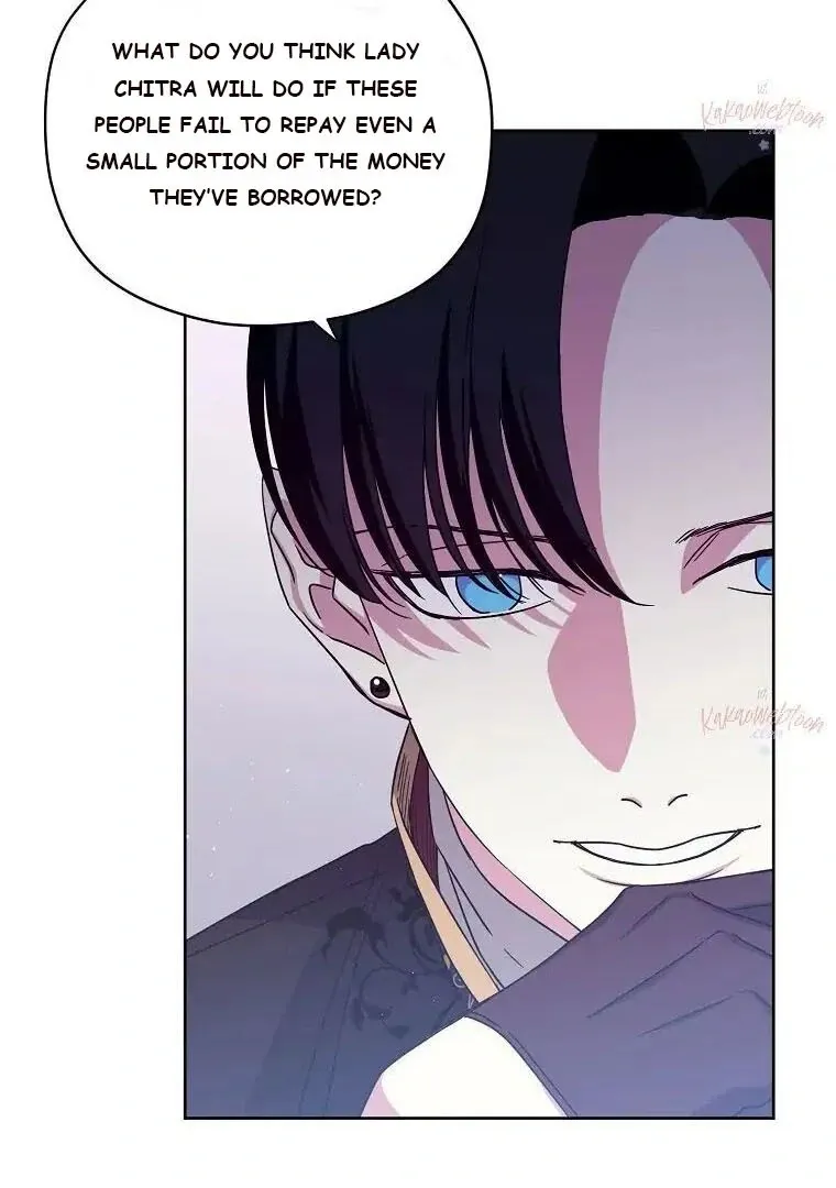 Read Chitra chapter 180 image 47 on Lezhin