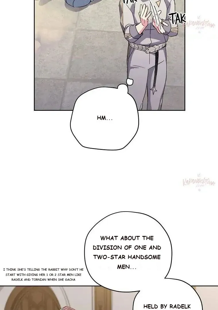 Read Chitra chapter 182 image 39 on Lezhin