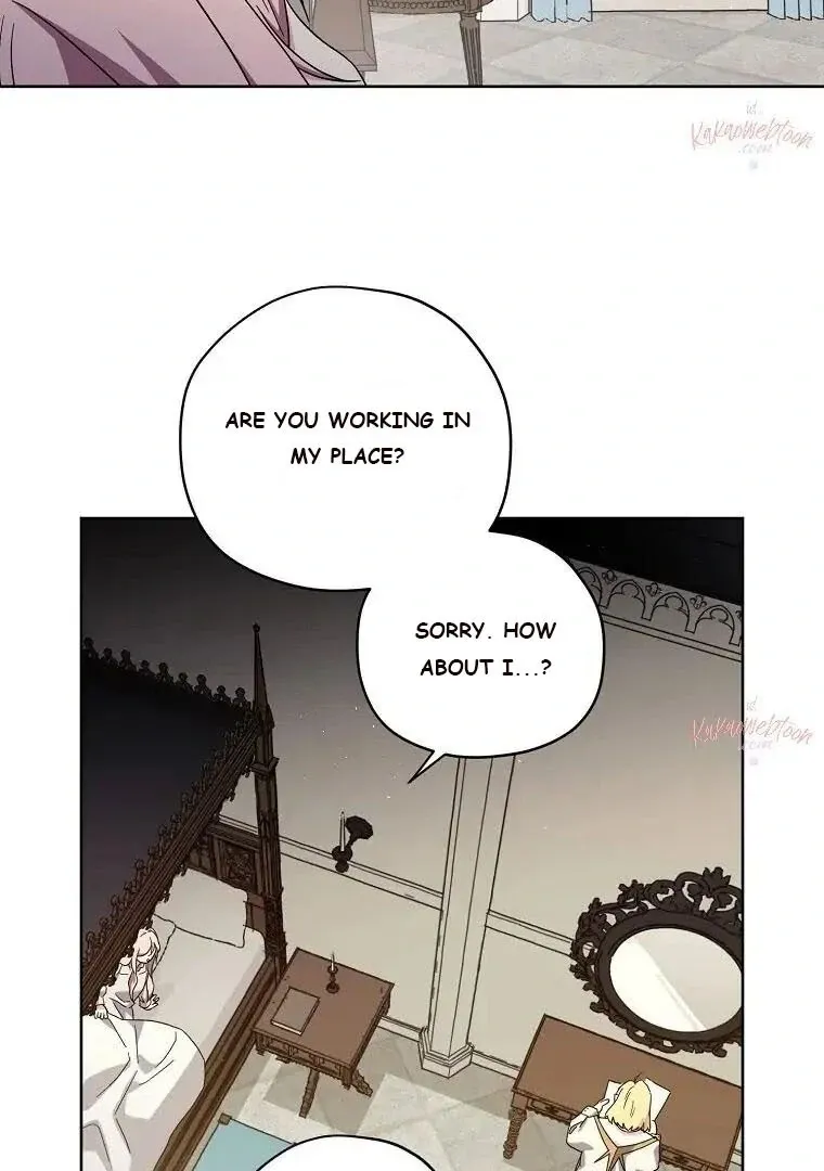Read Chitra chapter 183 image 40 on Lezhin