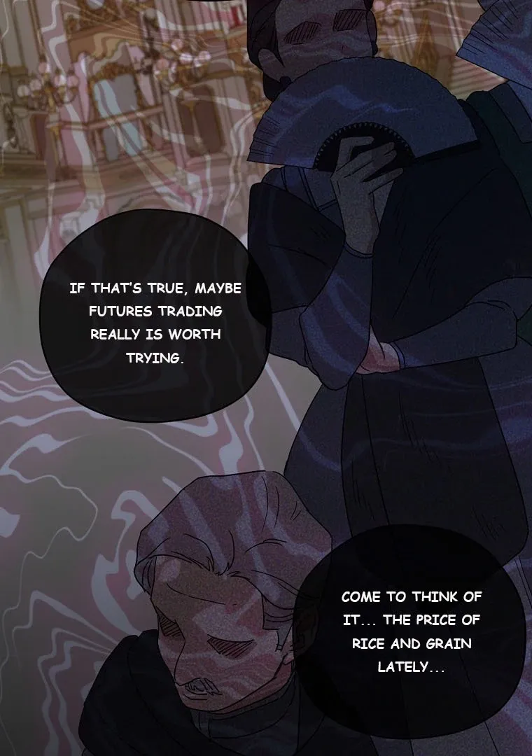 Read Chitra chapter 184 image 43 on Lezhin
