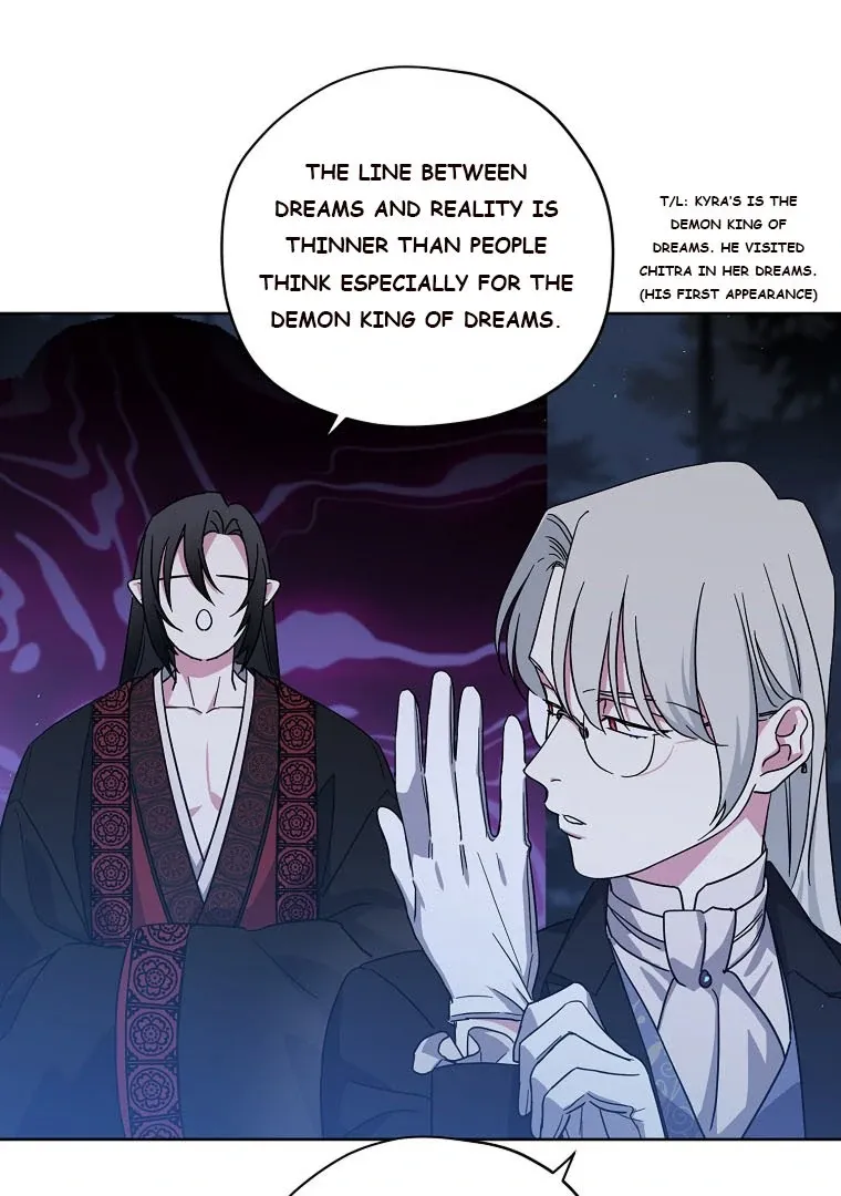 Read Chitra chapter 185 image 20 on Lezhin