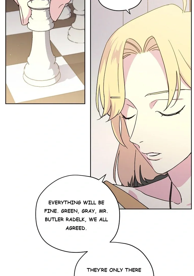 Read Chitra chapter 186 image 3 on Lezhin