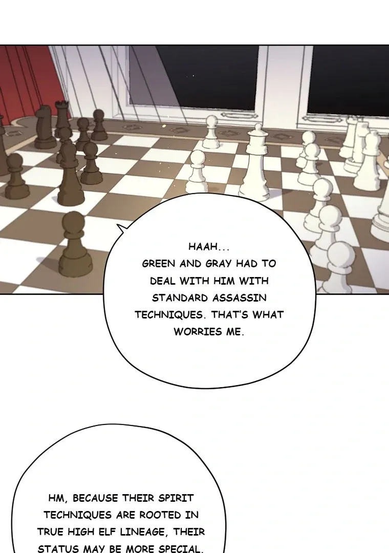 Read Chitra chapter 186 image 9 on Lezhin