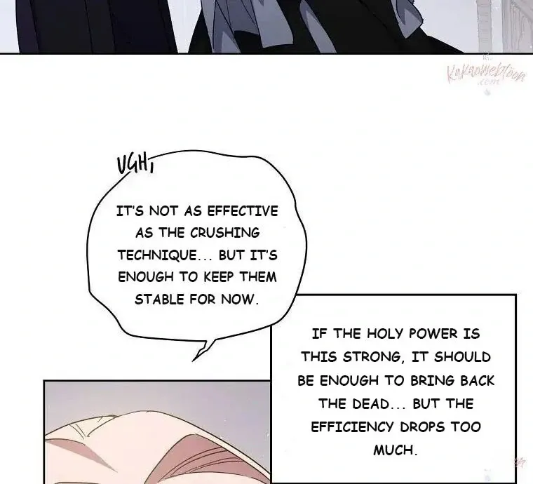 Read Chitra chapter 187 image 31 on Lezhin