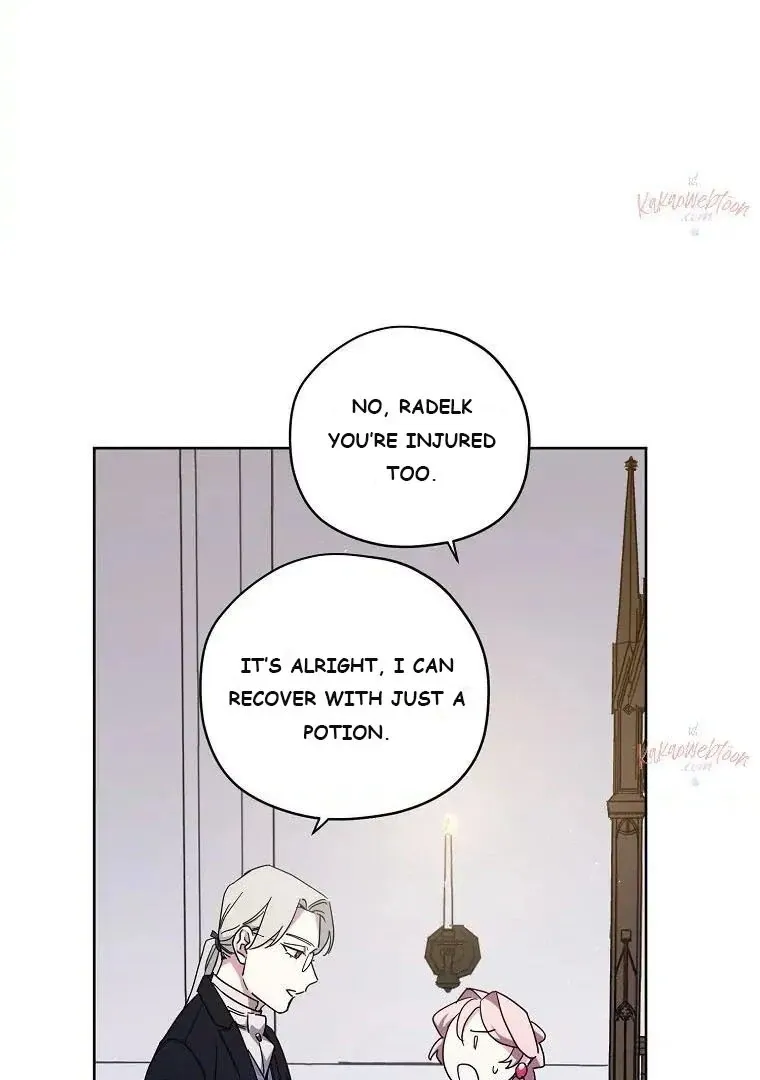 Read Chitra chapter 187 image 44 on Lezhin