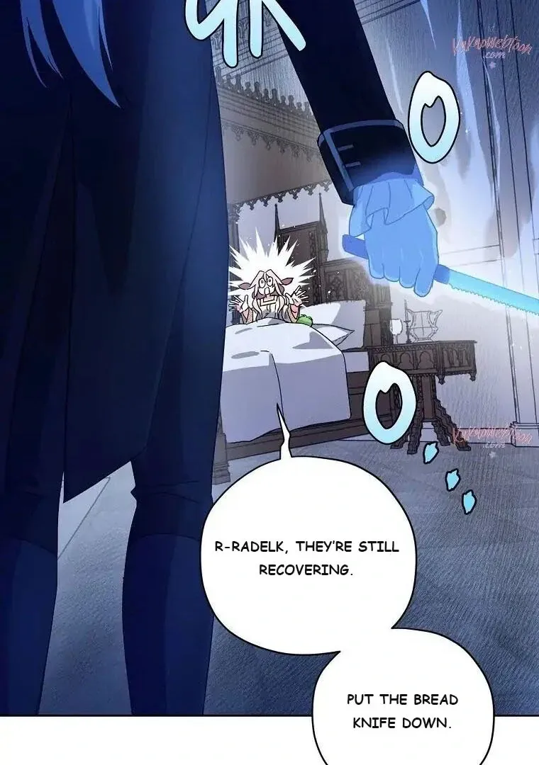 Read Chitra chapter 188 image 5 on Lezhin
