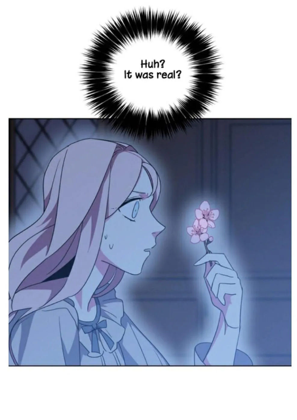 Read Chitra chapter 19.1 image 15 on Lezhin