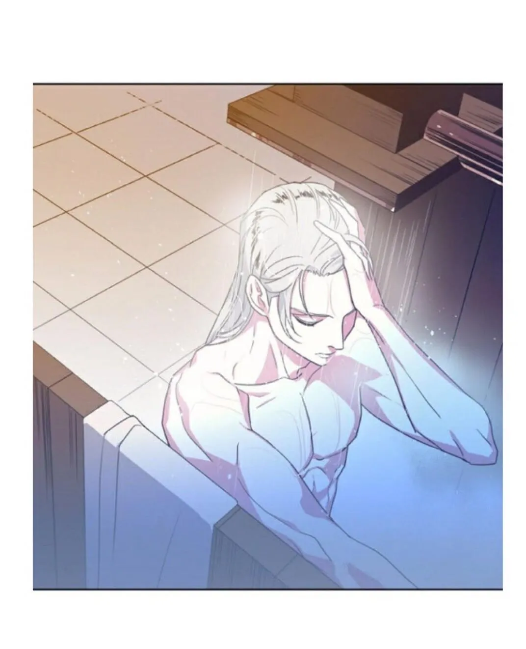 Read Chitra chapter 19.1 image 2 on Lezhin