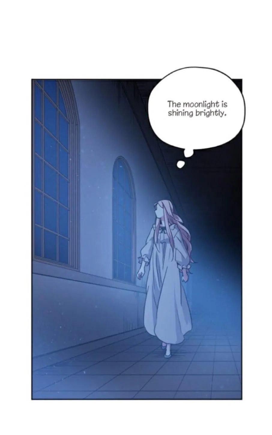 Read Chitra chapter 19.1 image 23 on Lezhin