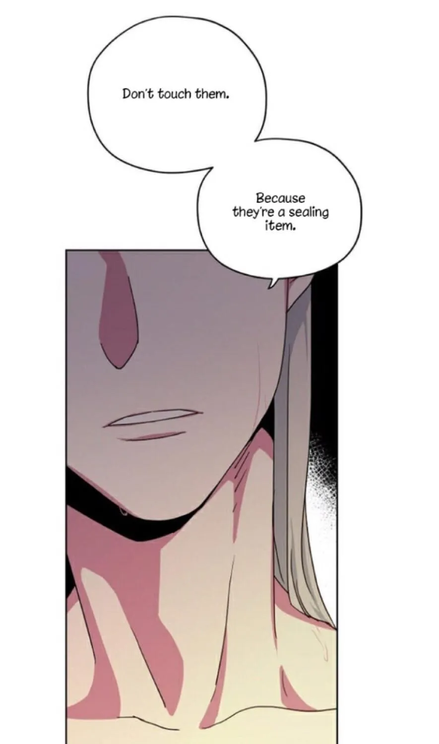 Read Chitra chapter 19.1 image 56 on Lezhin