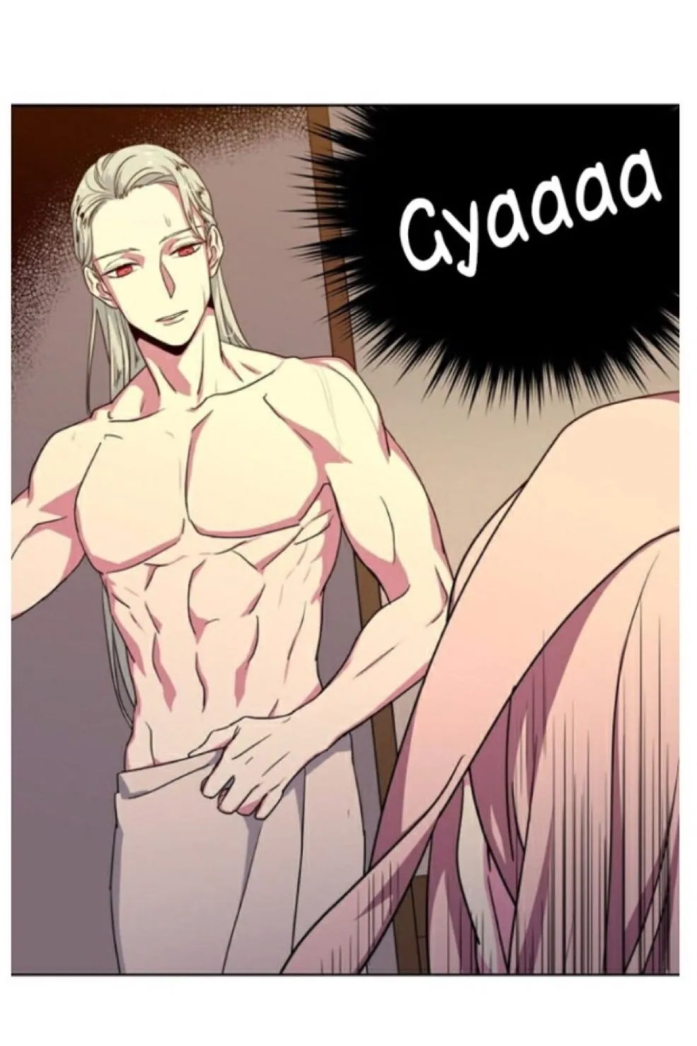 Read Chitra chapter 19.1 image 59 on Lezhin