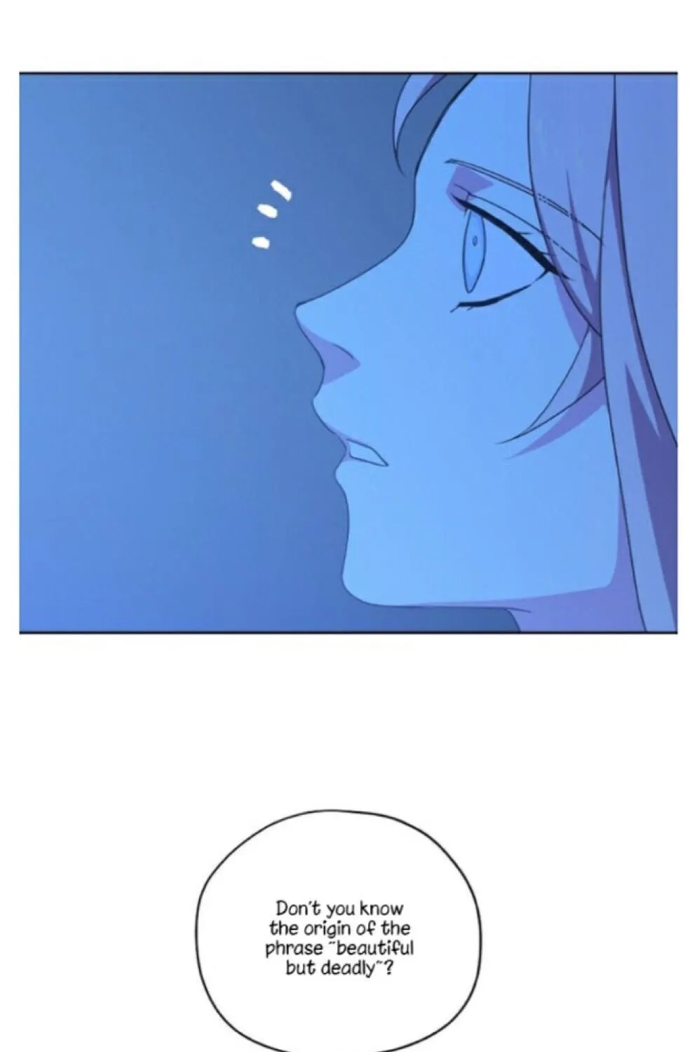 Read Chitra chapter 19.1 image 8 on Lezhin