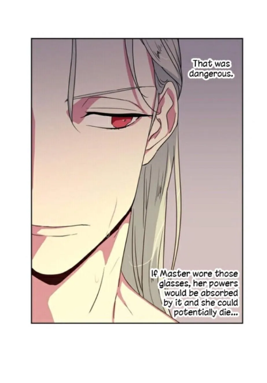 Read Chitra chapter 19.2 image 5 on Lezhin