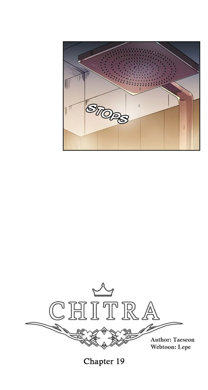 Read Chitra chapter 19 image 4 on Lezhin