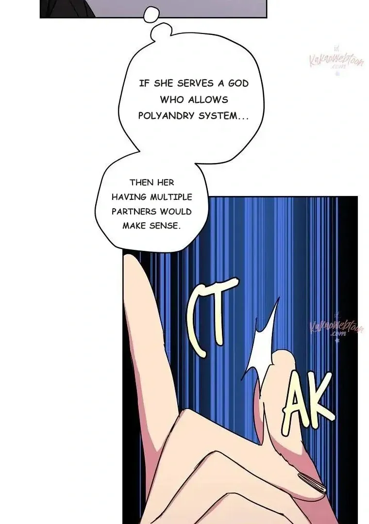 Read Chitra chapter 190 image 9 on Lezhin