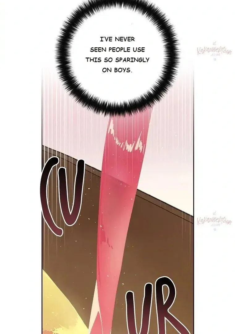 Read Chitra chapter 194 image 42 on Lezhin