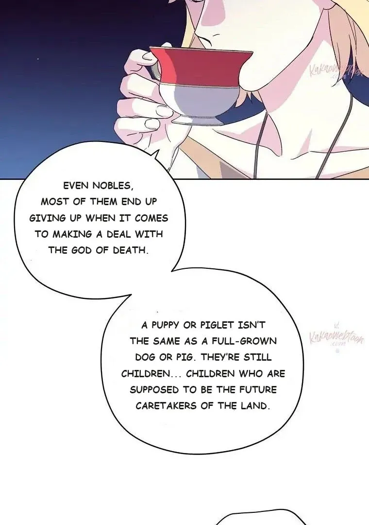Read Chitra chapter 194 image 57 on Lezhin