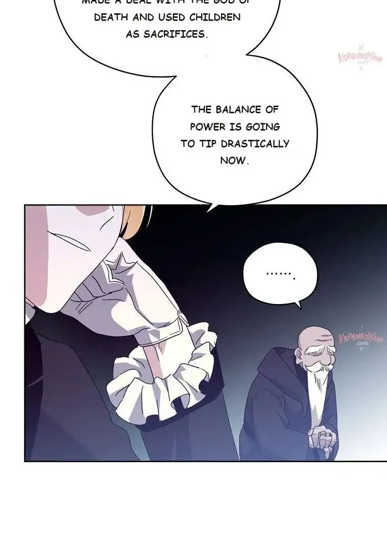 Read Chitra chapter 197 image 40 on Lezhin