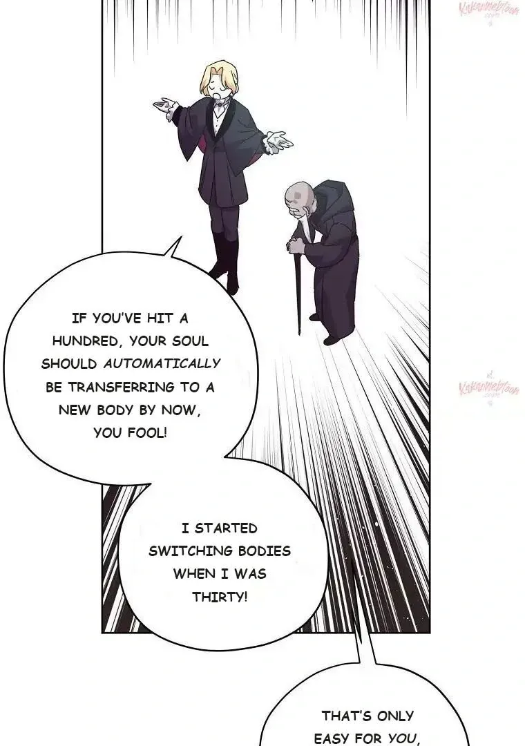 Read Chitra chapter 197 image 51 on Lezhin