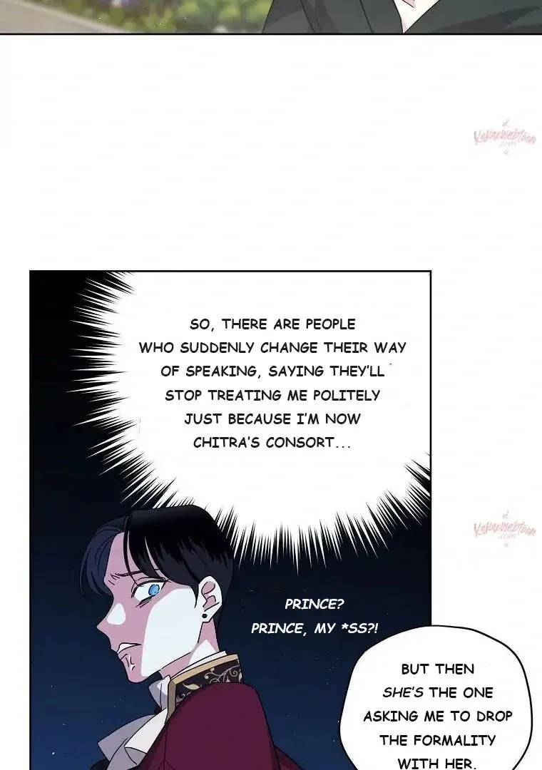 Read Chitra chapter 198 image 11 on Lezhin