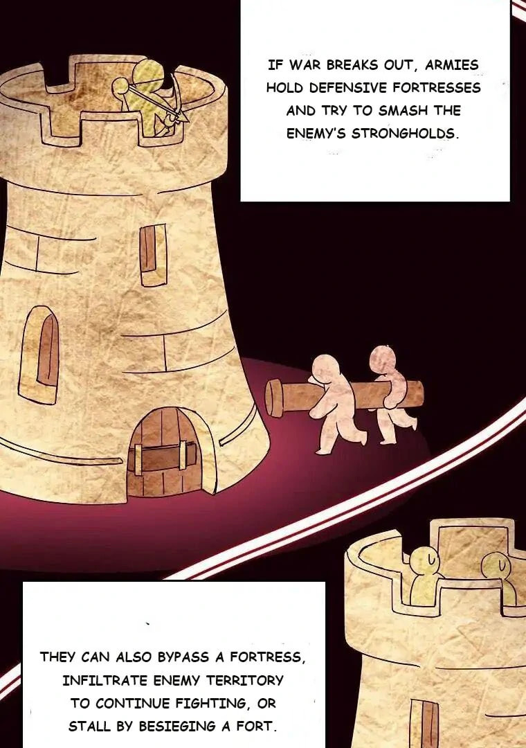 Read Chitra chapter 199 image 17 on Lezhin