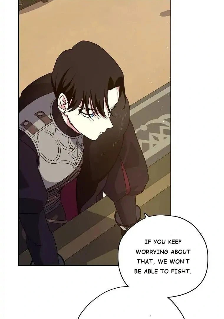 Read Chitra chapter 199 image 7 on Lezhin