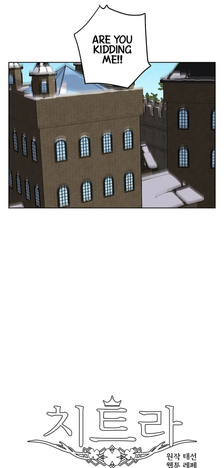 Read Chitra chapter 2 image 15 on Lezhin
