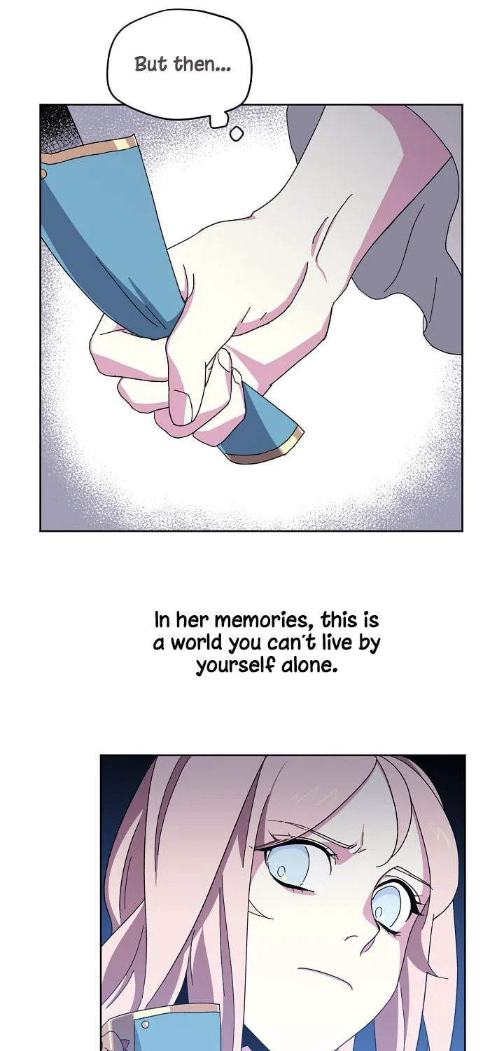 Read Chitra chapter 2 image 21 on Lezhin