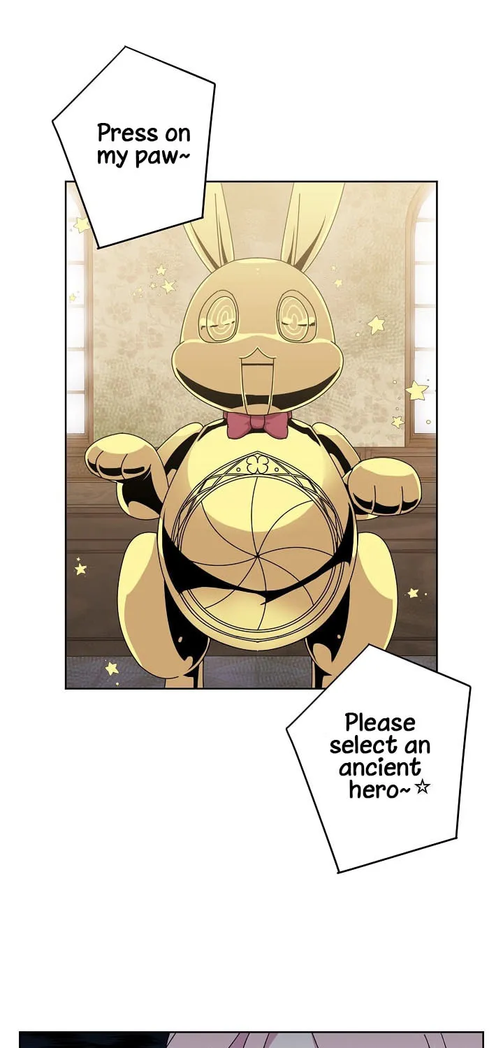 Read Chitra chapter 2 image 24 on Lezhin