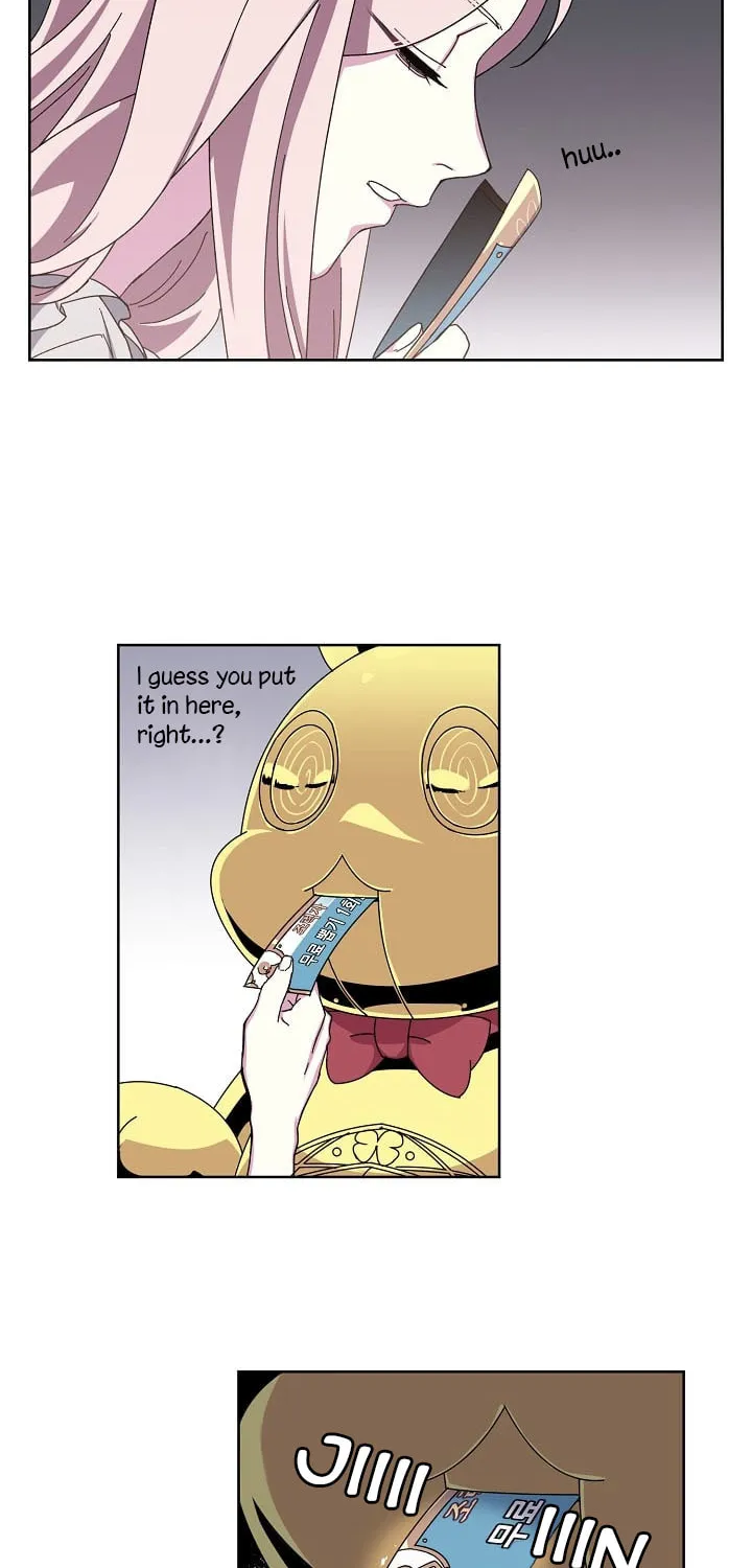 Read Chitra chapter 2 image 28 on Lezhin