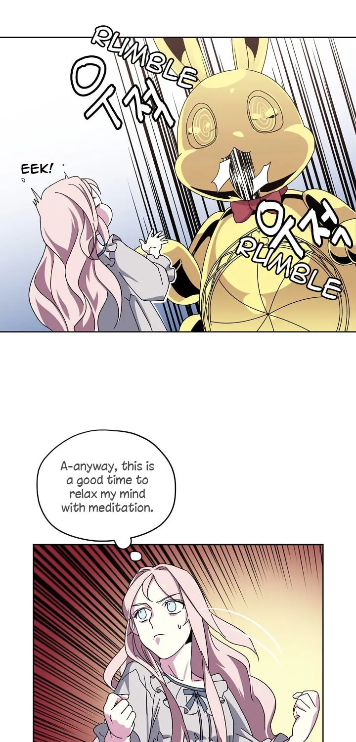 Read Chitra chapter 2 image 30 on Lezhin