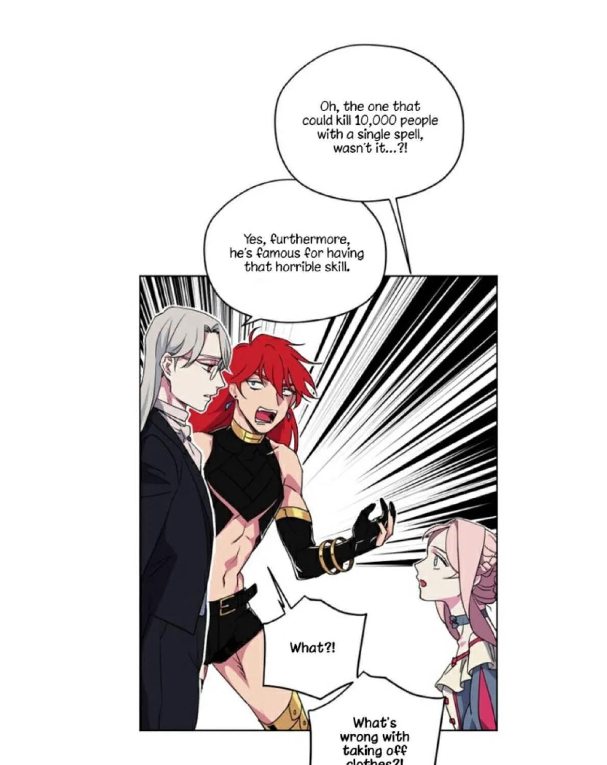 Read Chitra chapter 20.2 image 10 on Lezhin