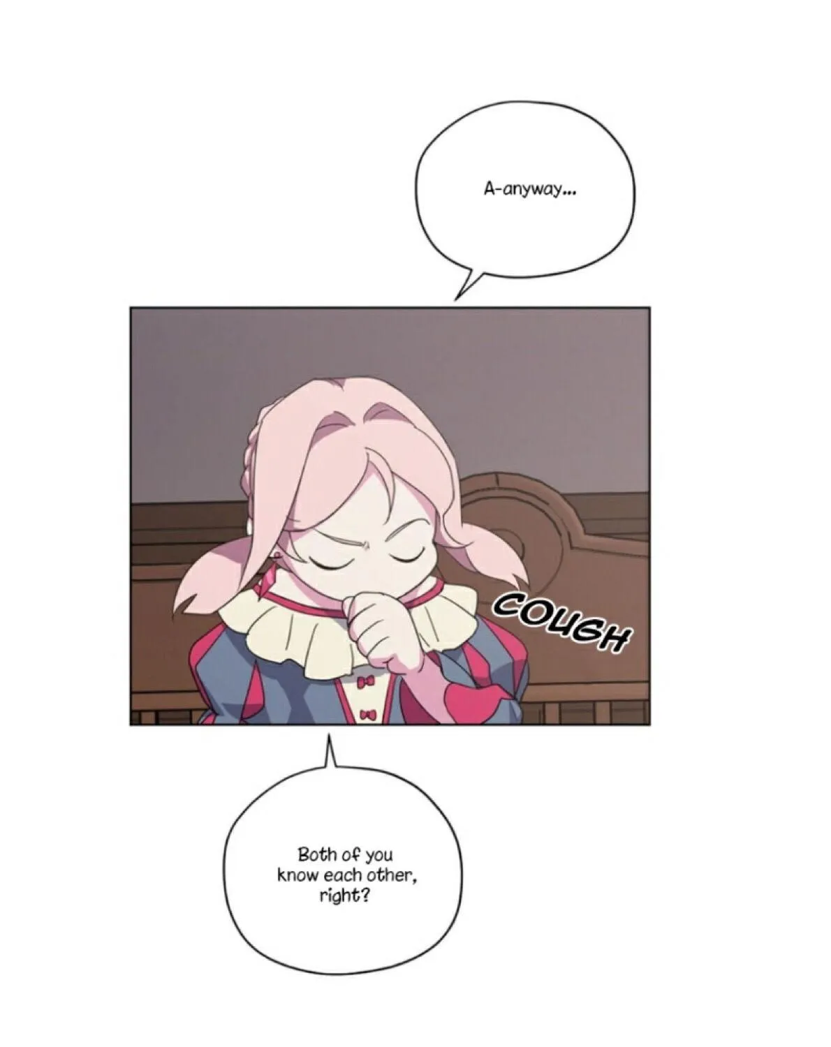 Read Chitra chapter 20.2 image 6 on Lezhin