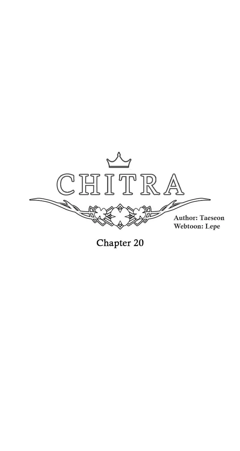 Read Chitra chapter 20 image 0 on Lezhin