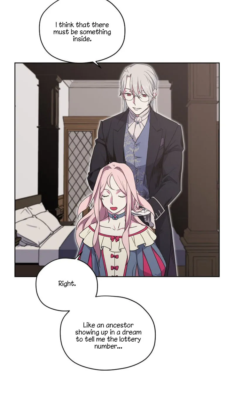Read Chitra chapter 20 image 2 on Lezhin