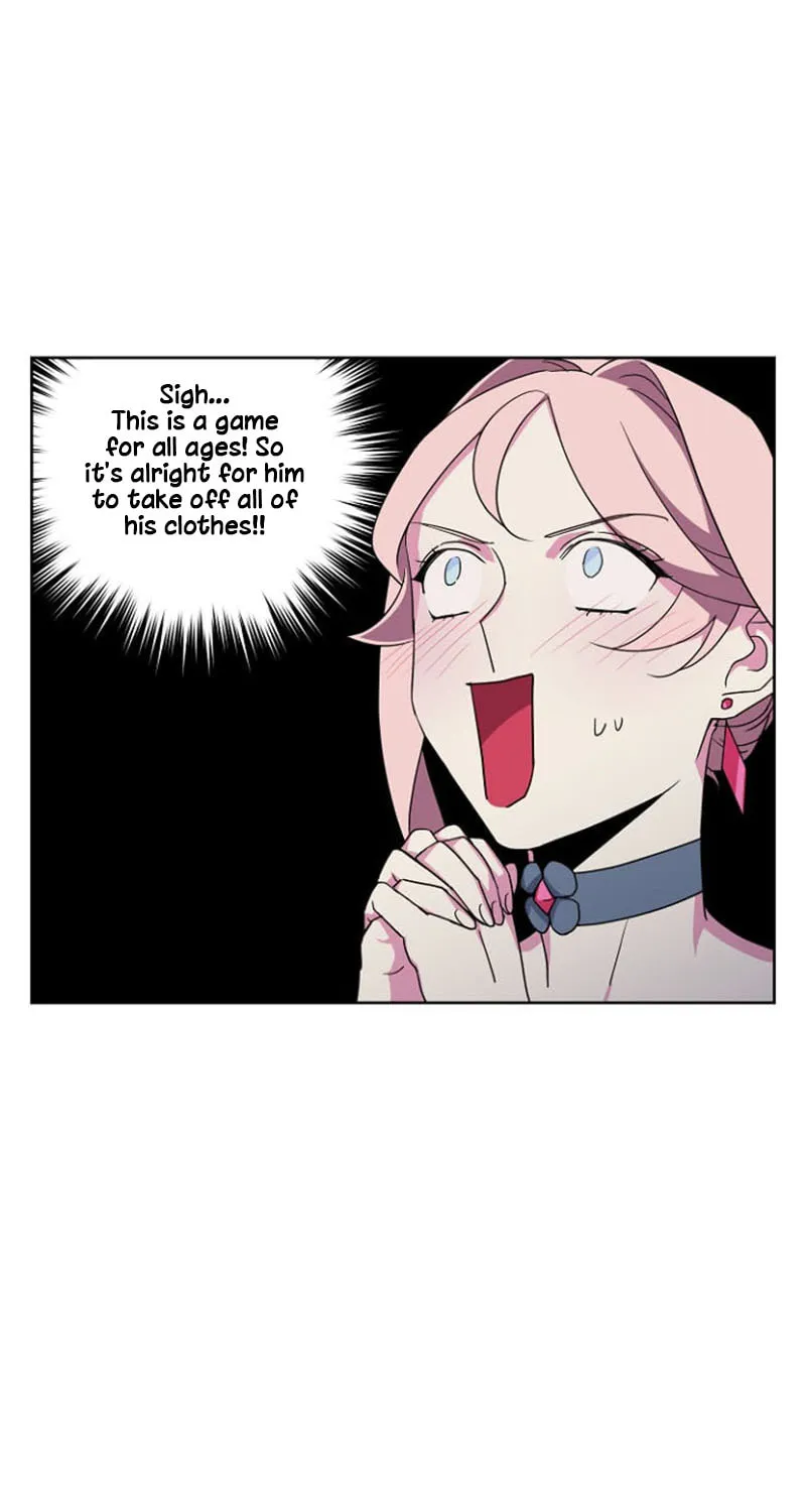 Read Chitra chapter 20 image 30 on Lezhin