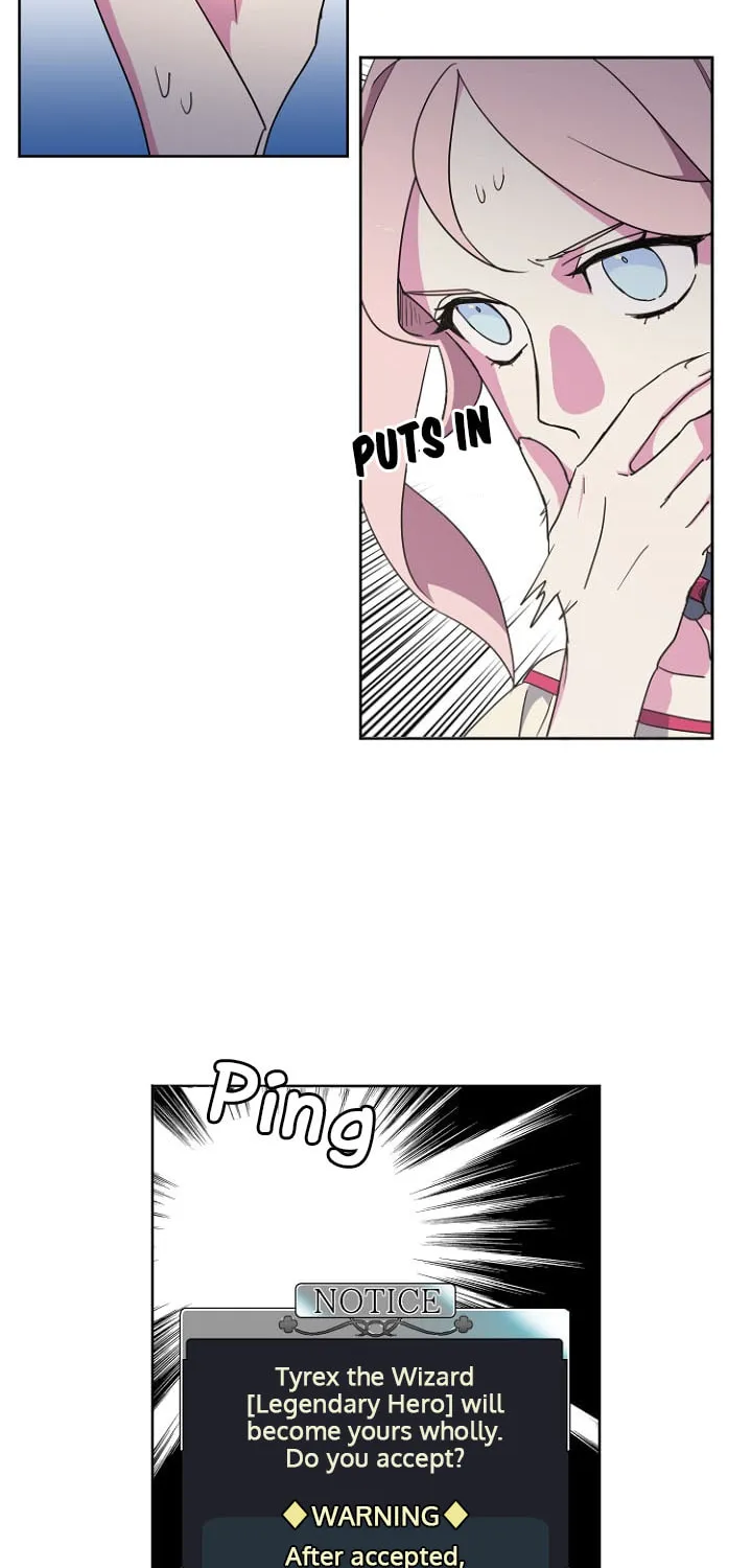 Read Chitra chapter 20 image 61 on Lezhin