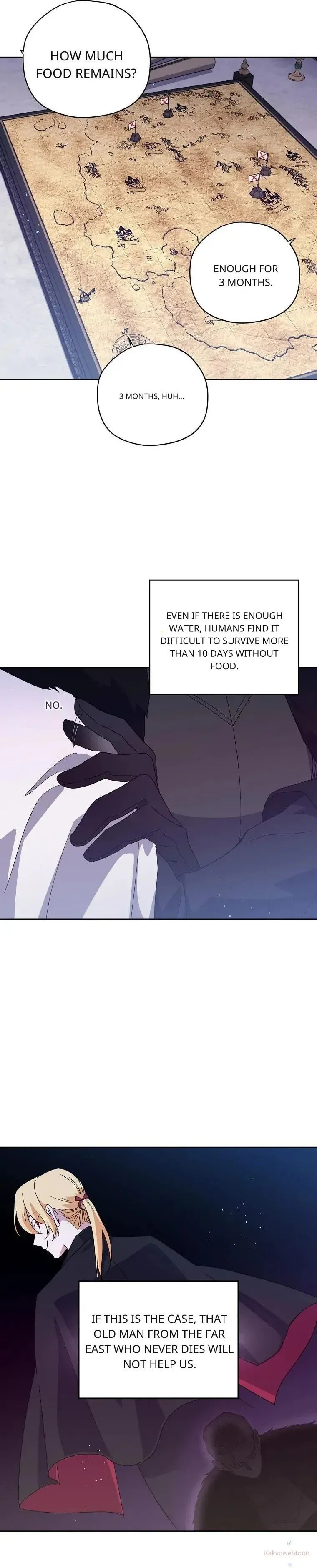Read Chitra chapter 200 image 23 on Lezhin