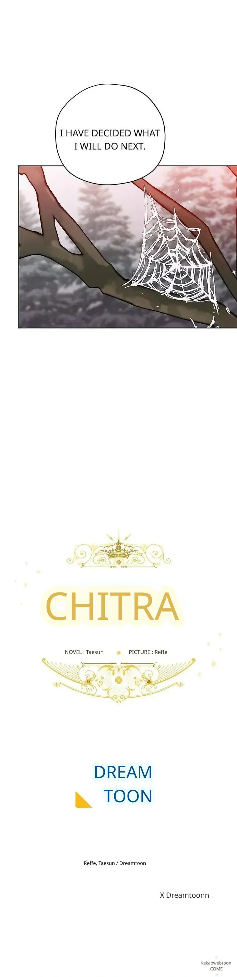 Read Chitra chapter 200 image 44 on Lezhin