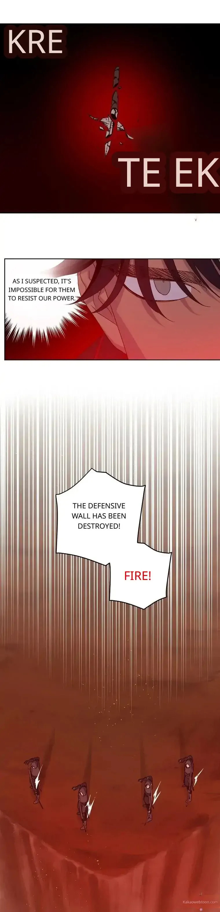 Read Chitra chapter 200 image 6 on Lezhin