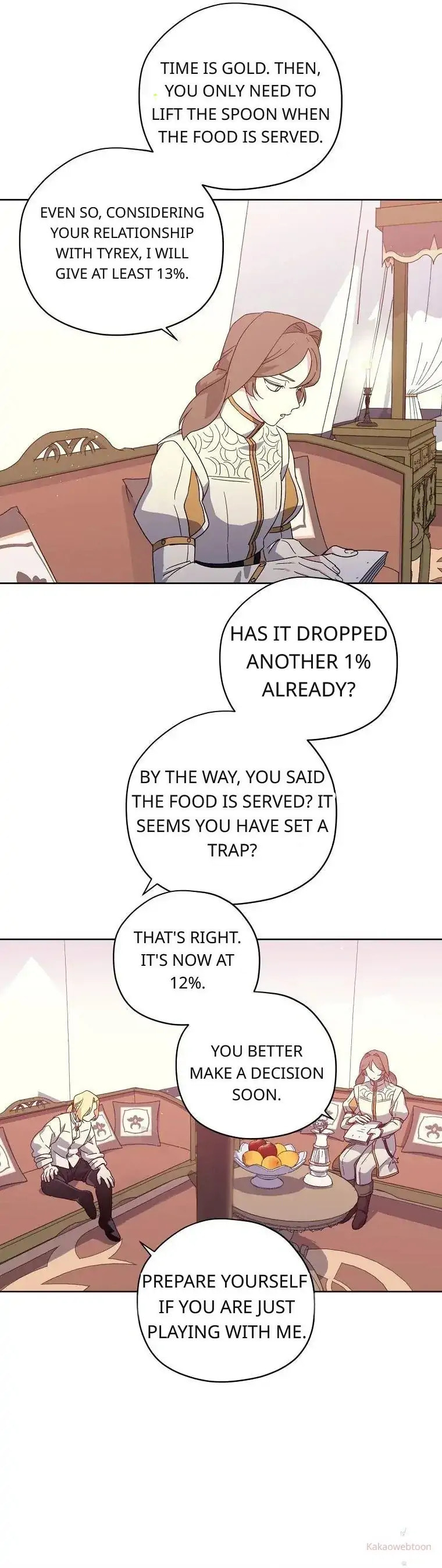 Read Chitra chapter 203 image 6 on Lezhin