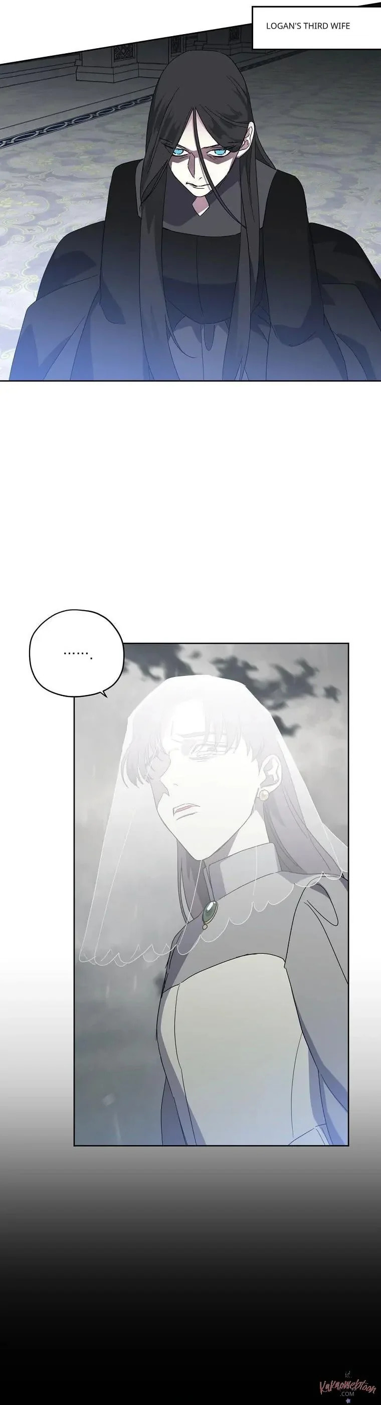 Read Chitra chapter 204 image 27 on Lezhin