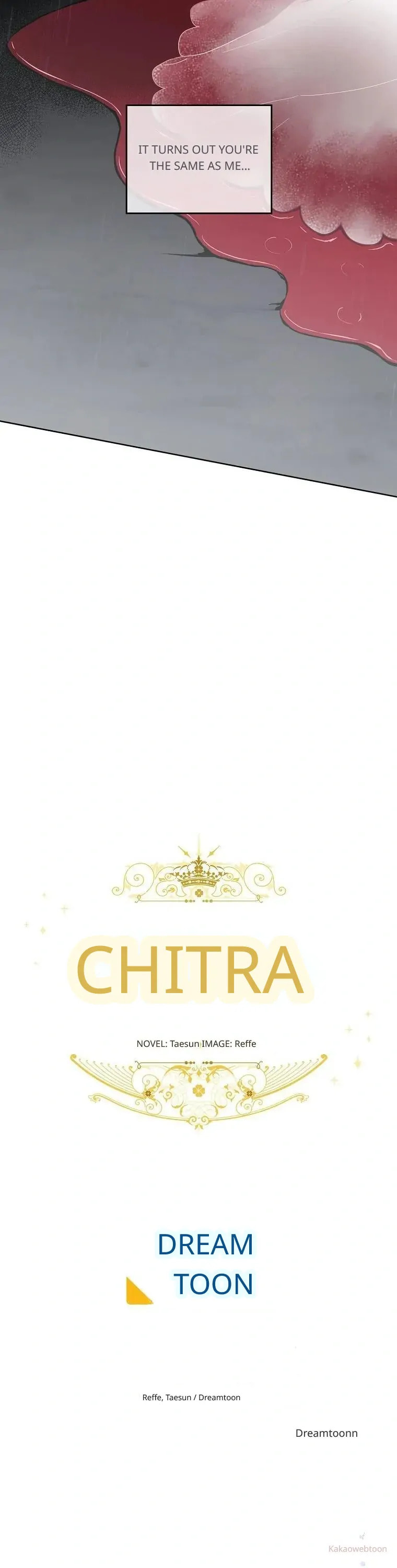 Read Chitra chapter 204 image 34 on Lezhin